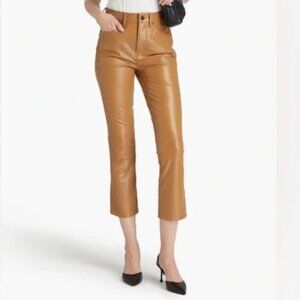 Veronica Beard Carolyn Baby Boot High Rise